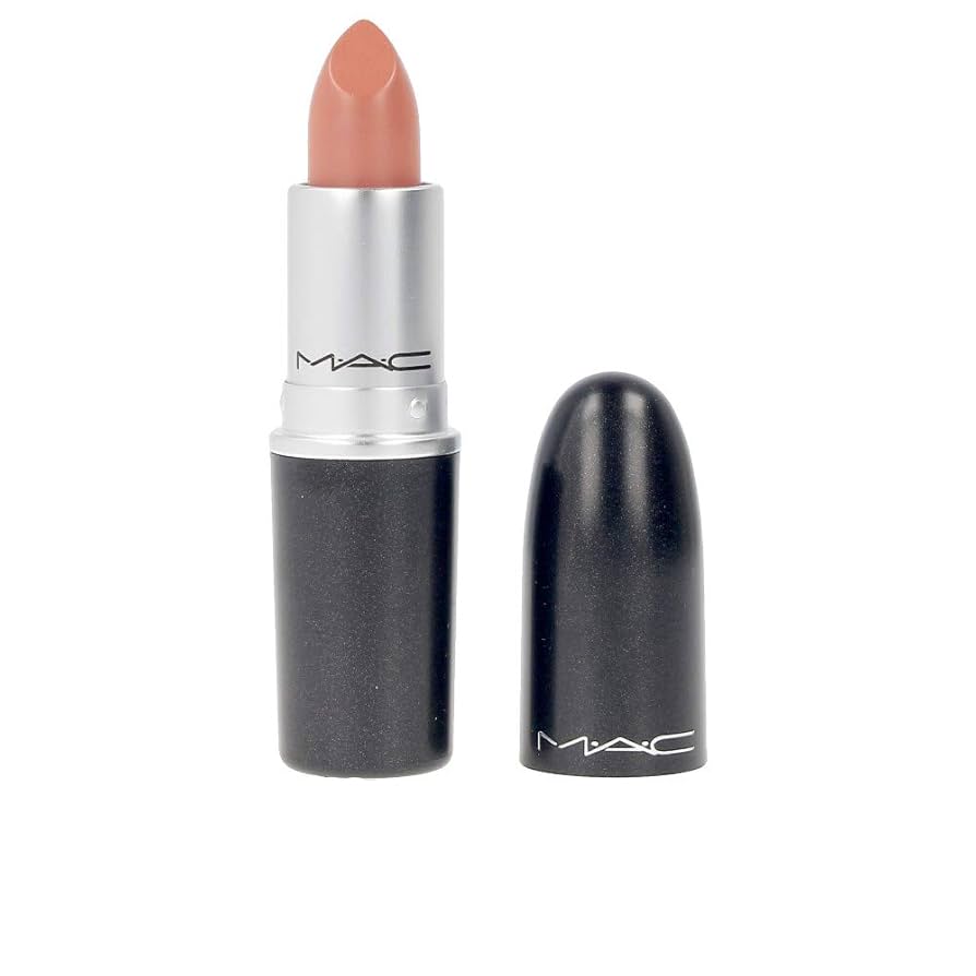 Mac リップ 新色レビュー】マキシマル スリーク サテン リップスティック｜M